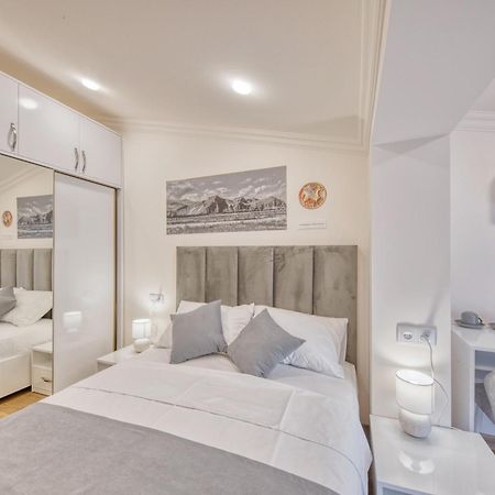Maison Heritage Hotel Jerevan Eksteriør billede