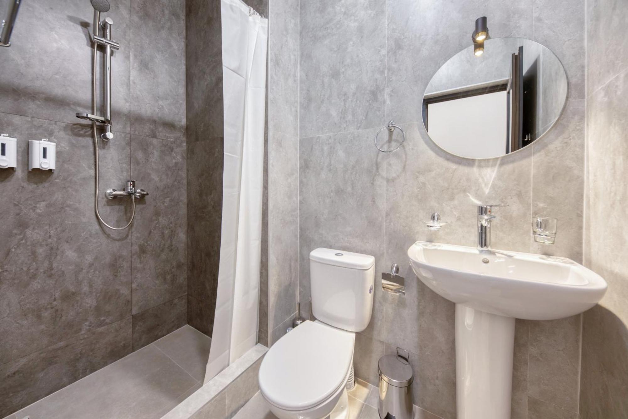 Maison Heritage Hotel Jerevan Eksteriør billede