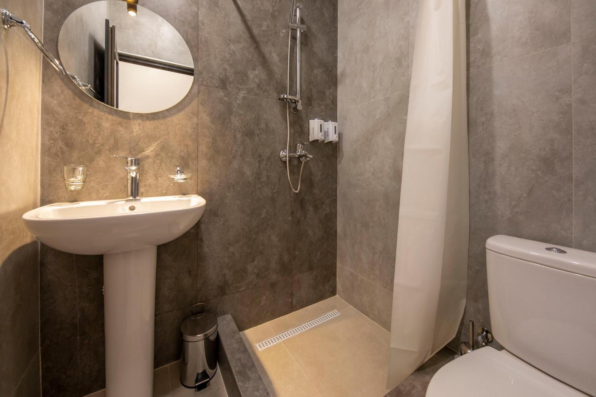 Maison Heritage Hotel Jerevan Eksteriør billede