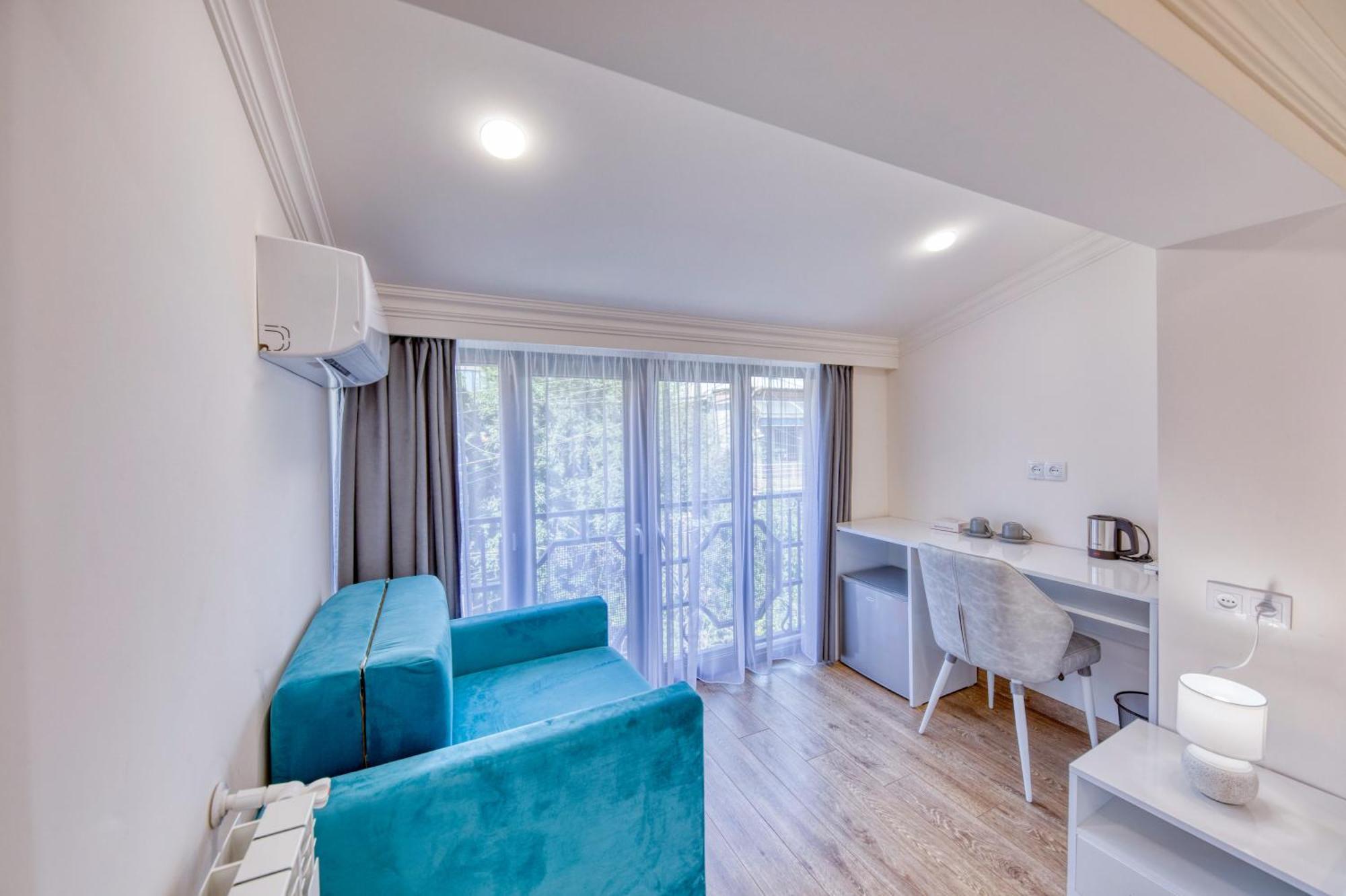 Maison Heritage Hotel Jerevan Eksteriør billede