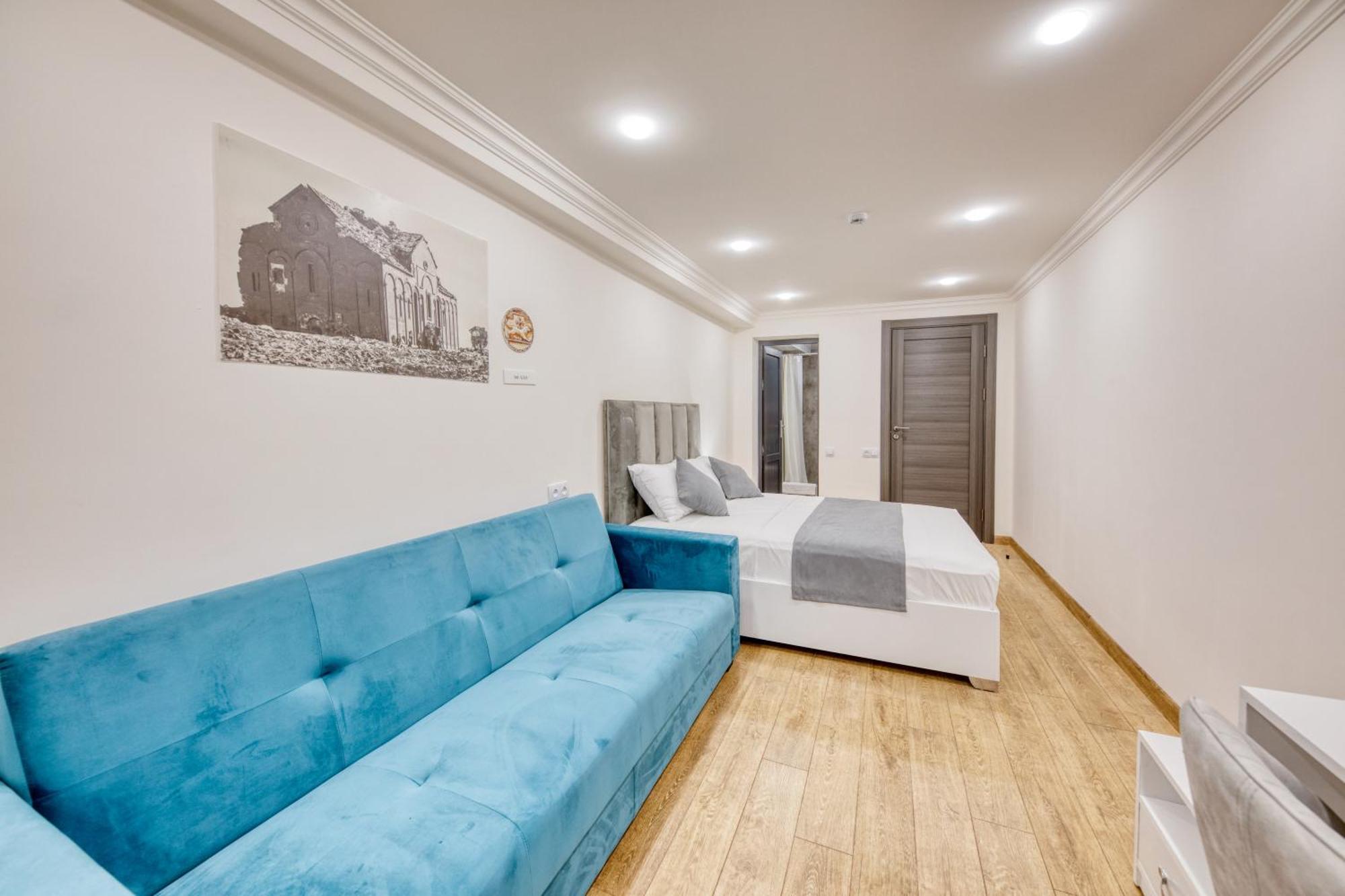 Maison Heritage Hotel Jerevan Eksteriør billede