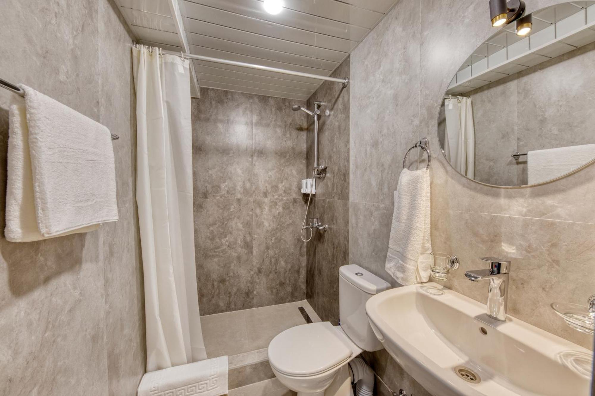 Maison Heritage Hotel Jerevan Eksteriør billede