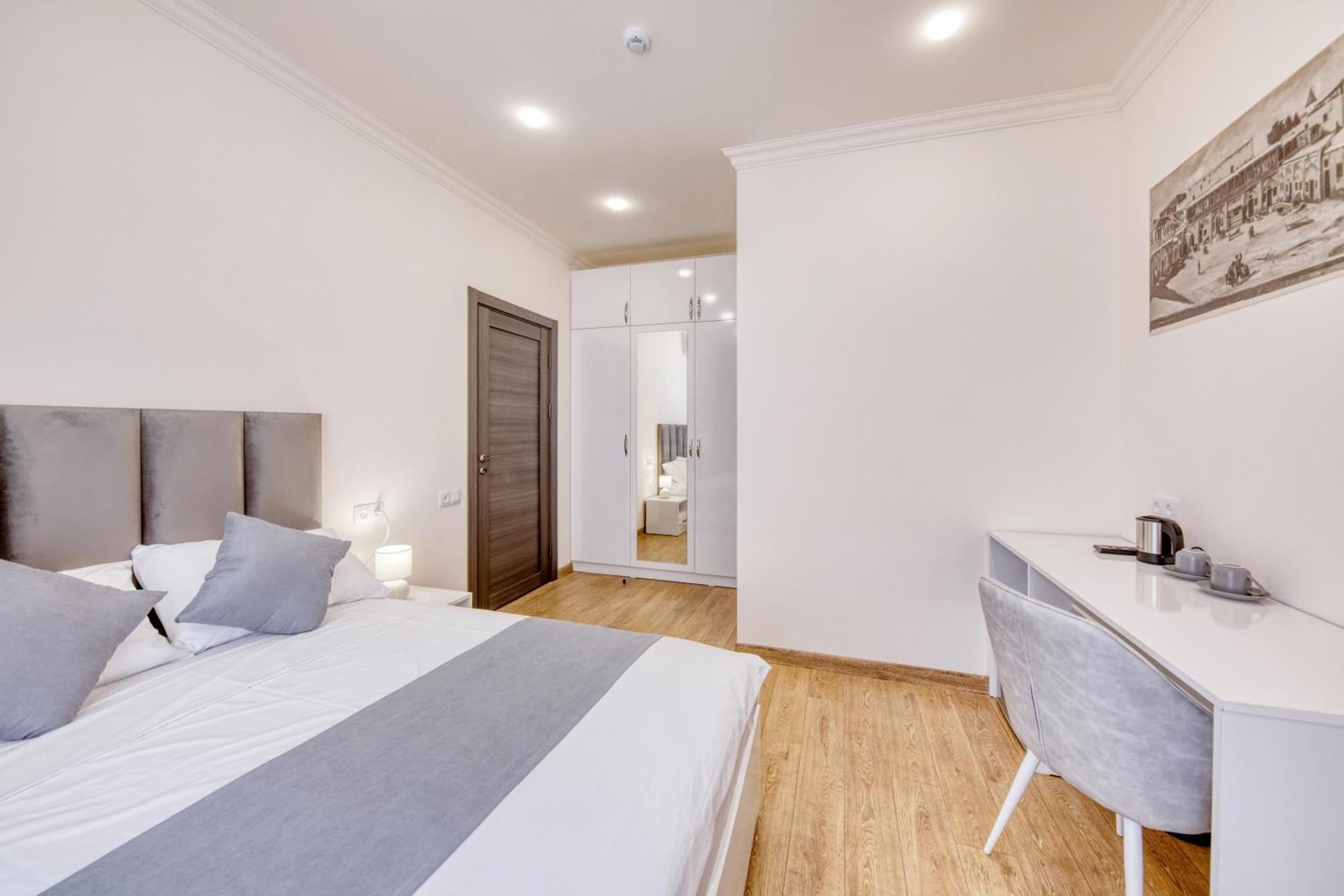 Maison Heritage Hotel Jerevan Eksteriør billede
